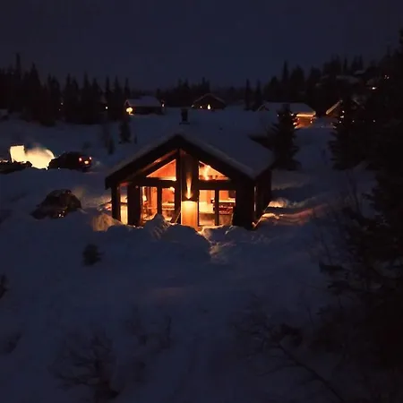 Modern Unique Fantastic Location Skeikampen Holiday home Svingvoll