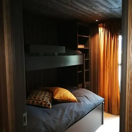 Modern Unique Fantastic Location Skeikampen Holiday home