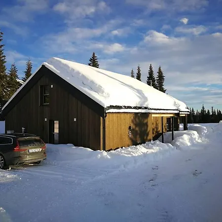 Modern Unique Fantastic Location Skeikampen * Svingvoll
