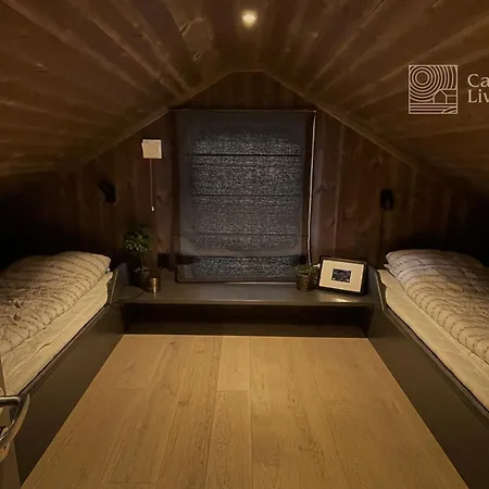 Modern Unique Fantastic Location Skeikampen Holiday home *