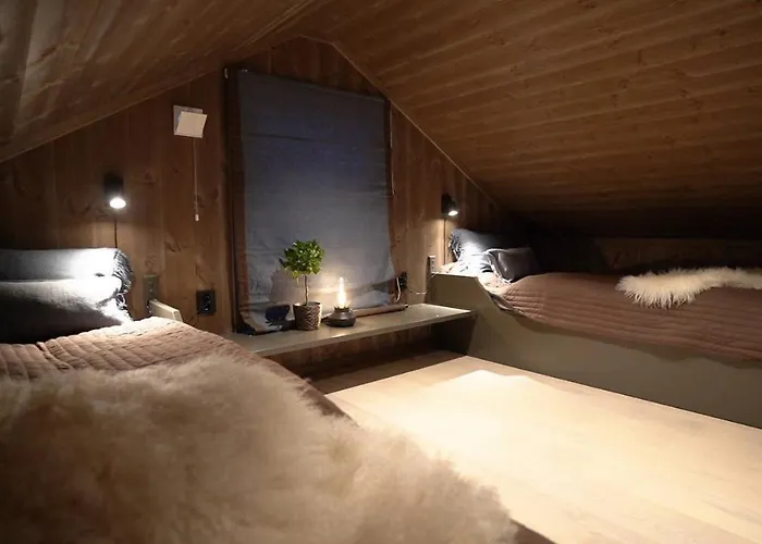 Hébergement de vacances Unique With Fantastic View, Sauna, & Ev Outlet *