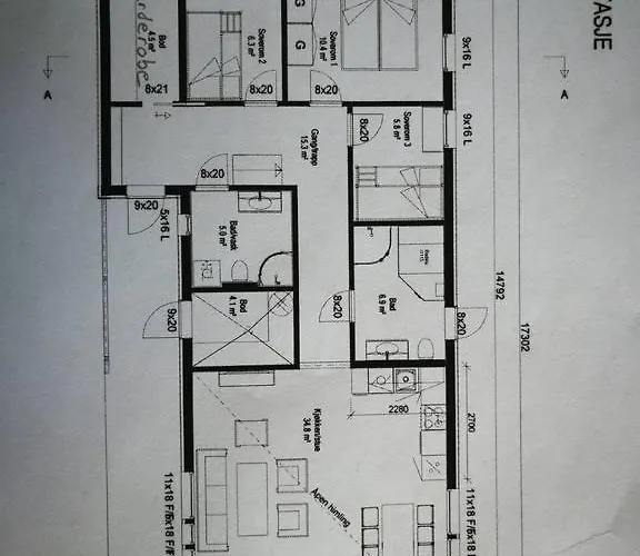 Unique With Fantastic View, Sauna, & Ev Outlet Semesterbostad *