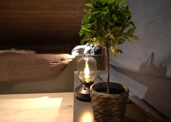 Unique With Fantastic View, Sauna, & Ev Outlet * Svingvoll
