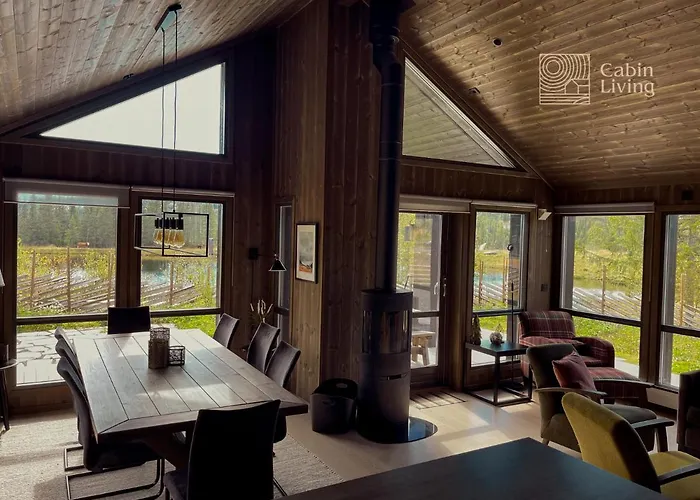 Unique With Fantastic View, Sauna, & Ev Outlet