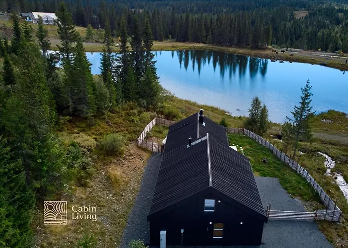 Semesterbostad Unique With Fantastic View, Sauna, & Ev Outlet *