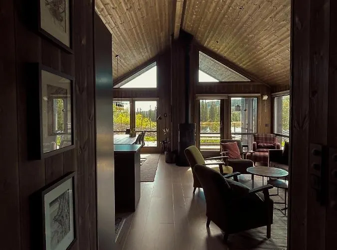 Unique With Fantastic View, Sauna, & Ev Outlet