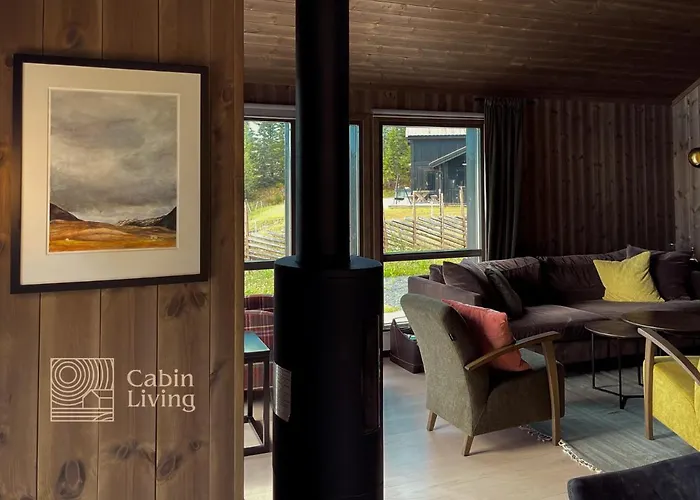 Hébergement de vacances Unique With Fantastic View, Sauna, & Ev Outlet *