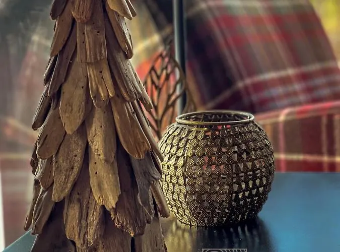 Semesterbostad Unique With Fantastic View, Sauna, & Ev Outlet