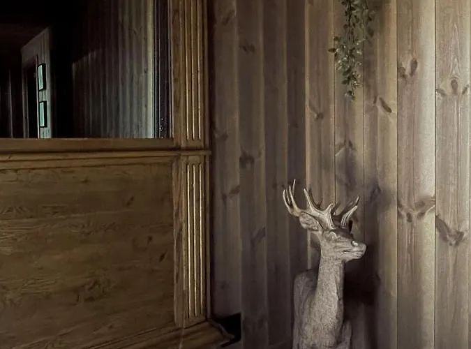 Unique With Fantastic View, Sauna, & Ev Outlet