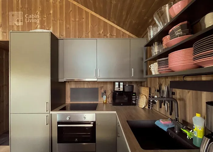 Unique With Fantastic View, Sauna, & Ev Outlet