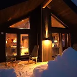 Holiday home Unique With Fantastic View, Sauna, & Ev Outlet