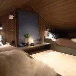 Holiday home Unique With Fantastic View, Sauna, & Ev Outlet *