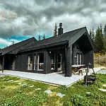 Holiday home Unique With Fantastic View, Sauna, & Ev Outlet