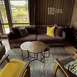 Holiday home Unique With Fantastic View, Sauna, & Ev Outlet Svingvoll
