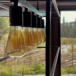 Unique With Fantastic View, Sauna, & Ev Outlet Svingvoll